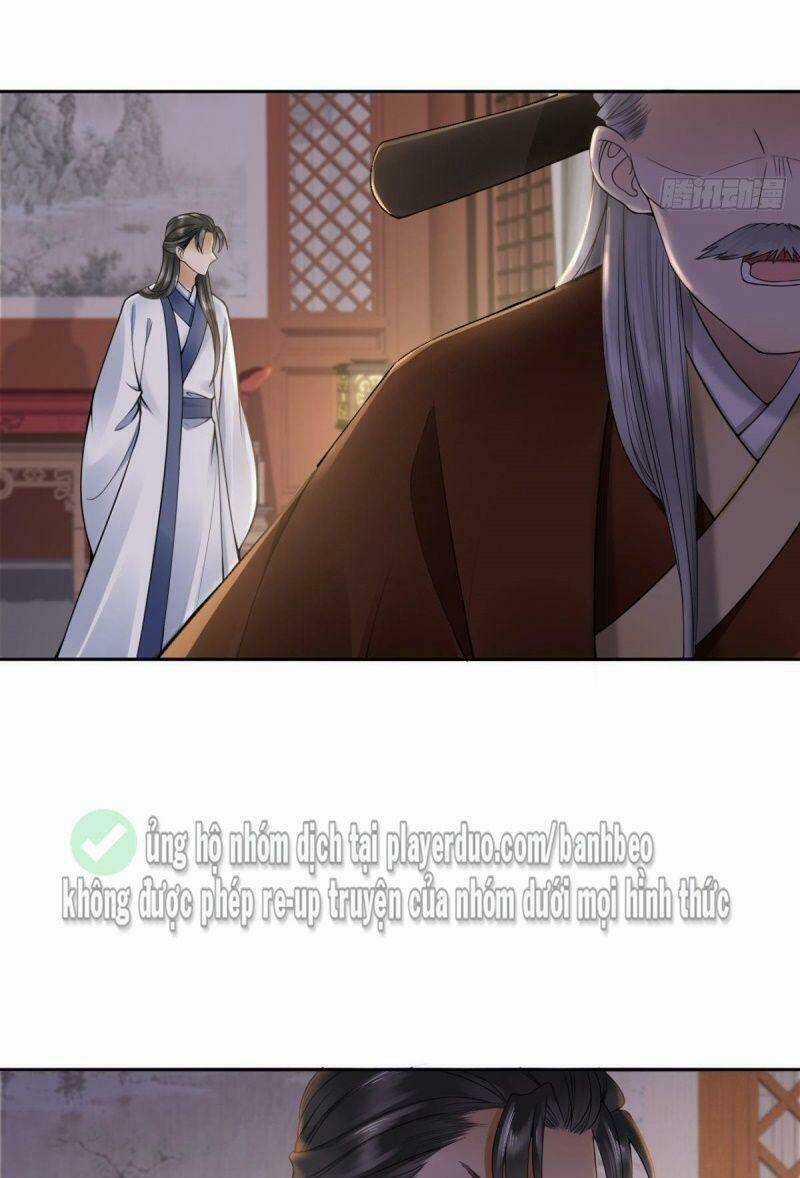 Mê Hoặc Nhân Tâm Chapter 9 trang 19