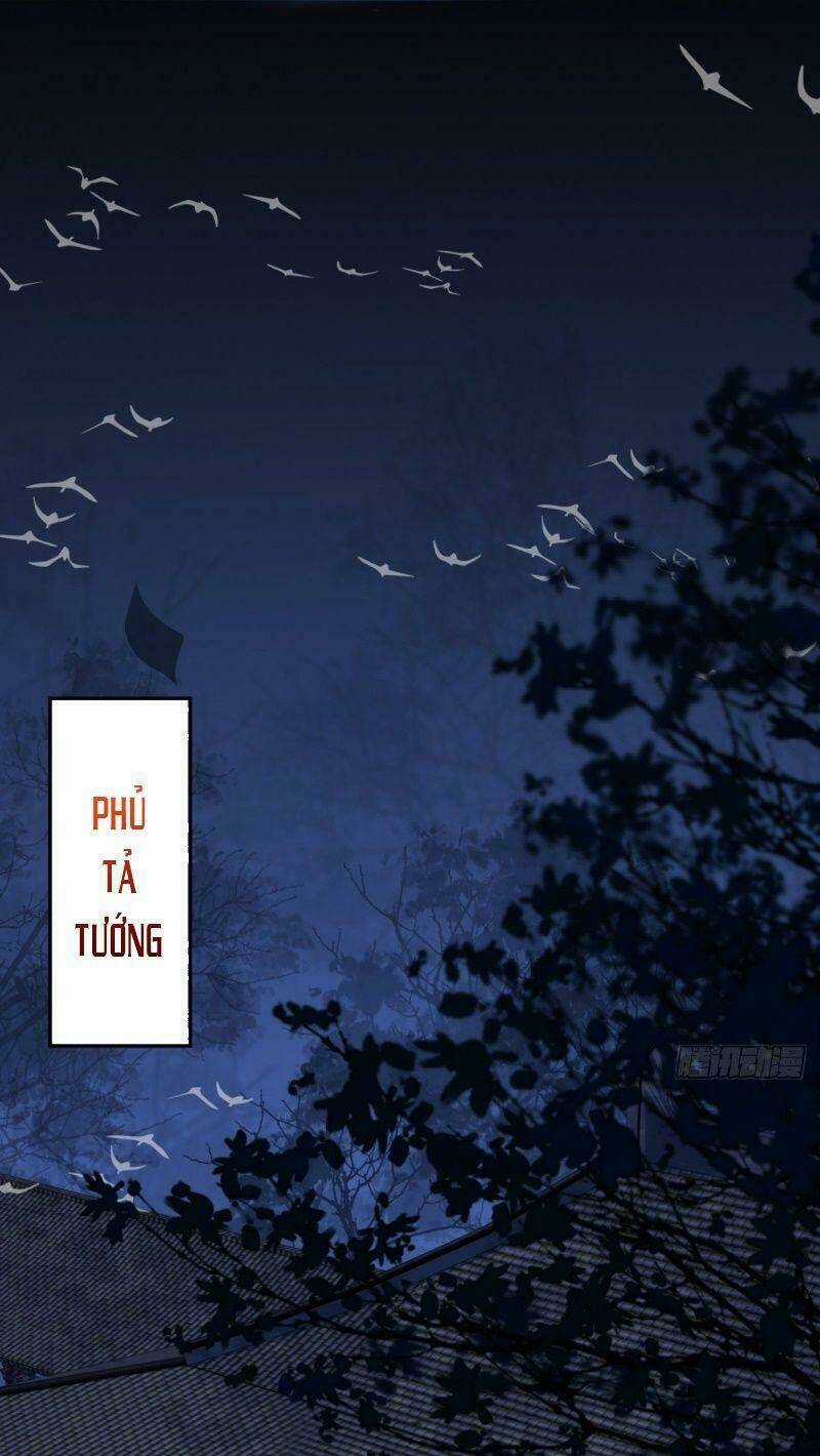 Mê Hoặc Nhân Tâm Chapter 9 trang 21