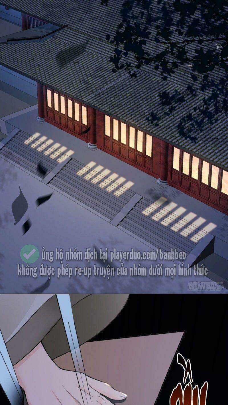 Mê Hoặc Nhân Tâm Chapter 9 trang 22