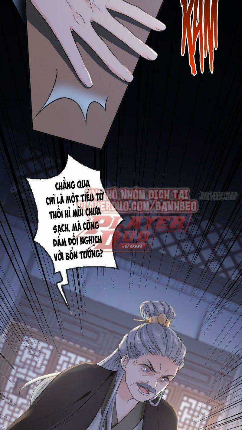 Mê Hoặc Nhân Tâm Chapter 9 trang 23