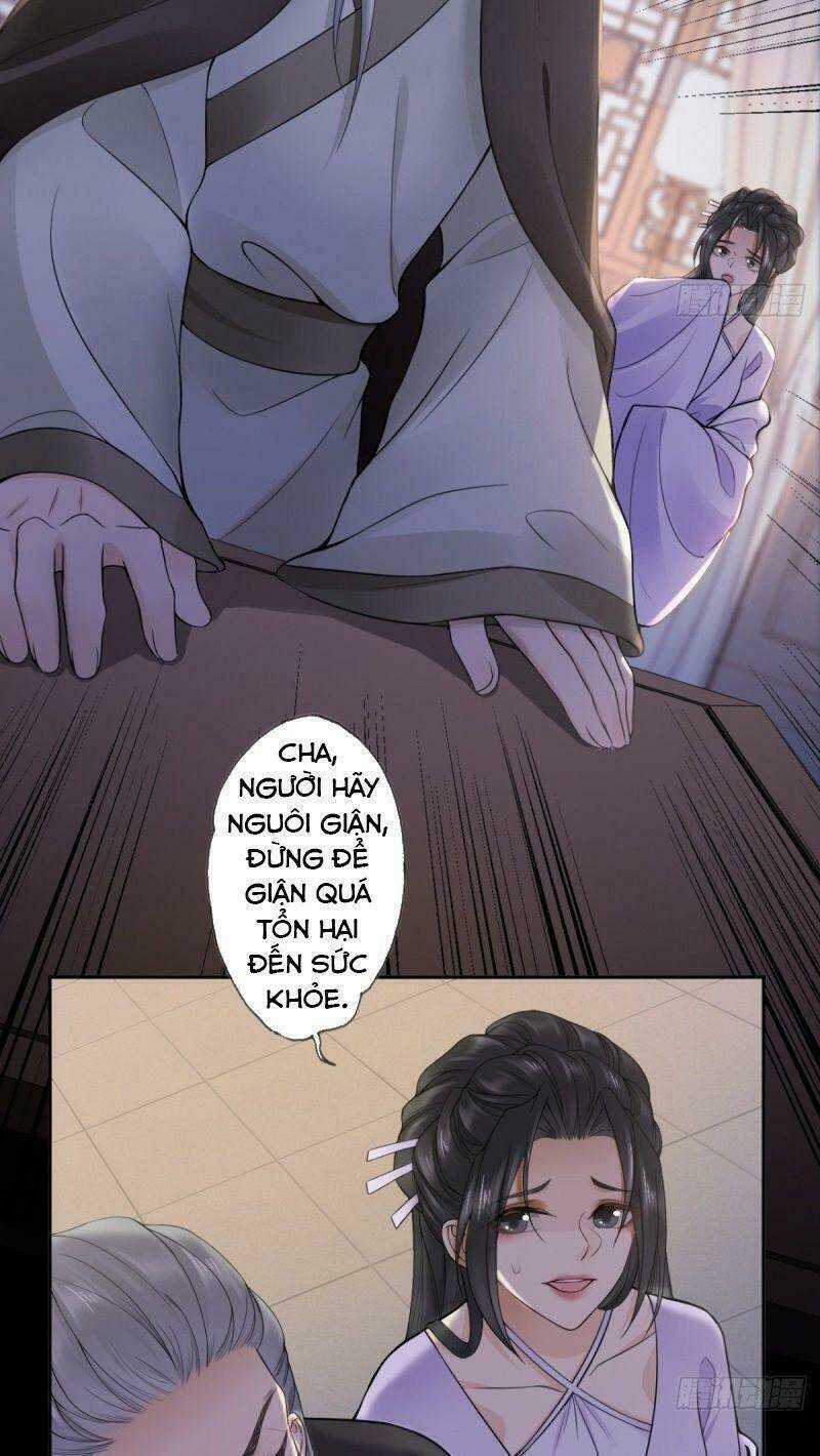 Mê Hoặc Nhân Tâm Chapter 9 trang 24