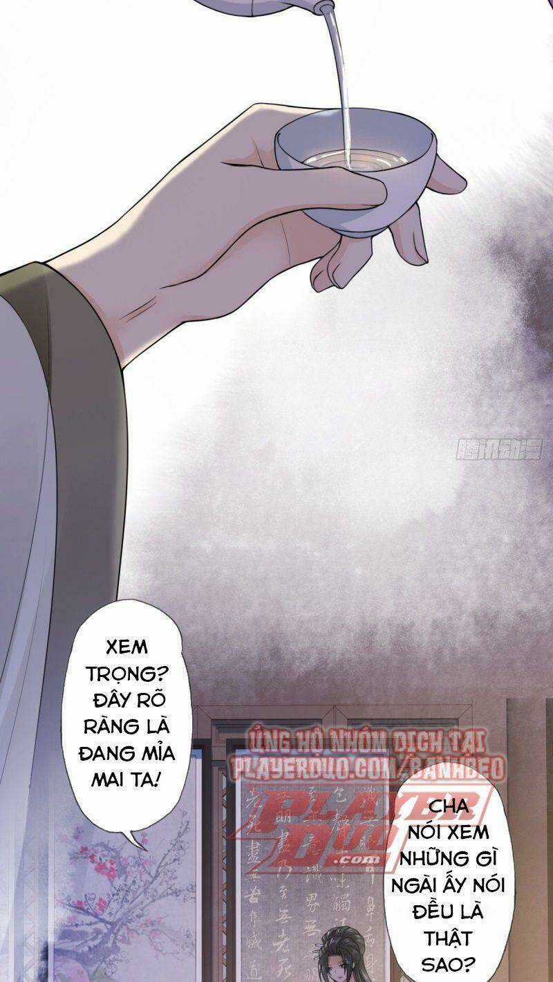 Mê Hoặc Nhân Tâm Chapter 9 trang 26