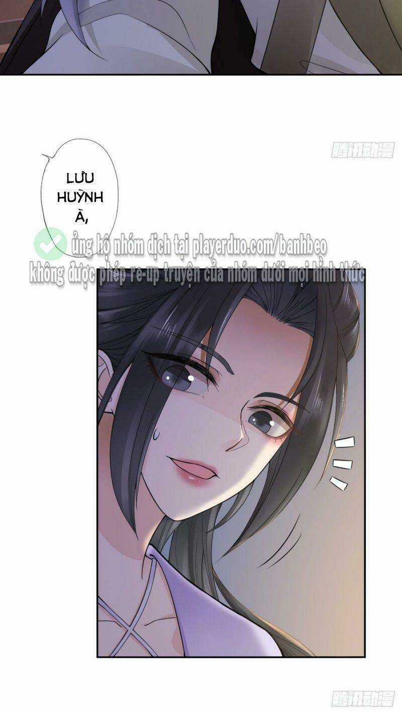 Mê Hoặc Nhân Tâm Chapter 9 trang 30