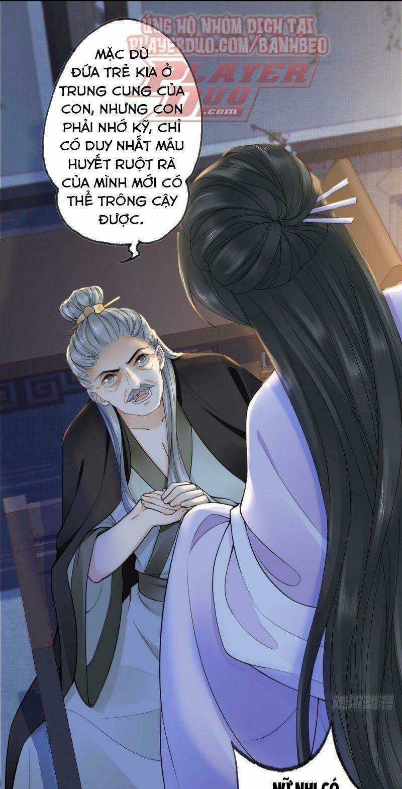 Mê Hoặc Nhân Tâm Chapter 9 trang 31