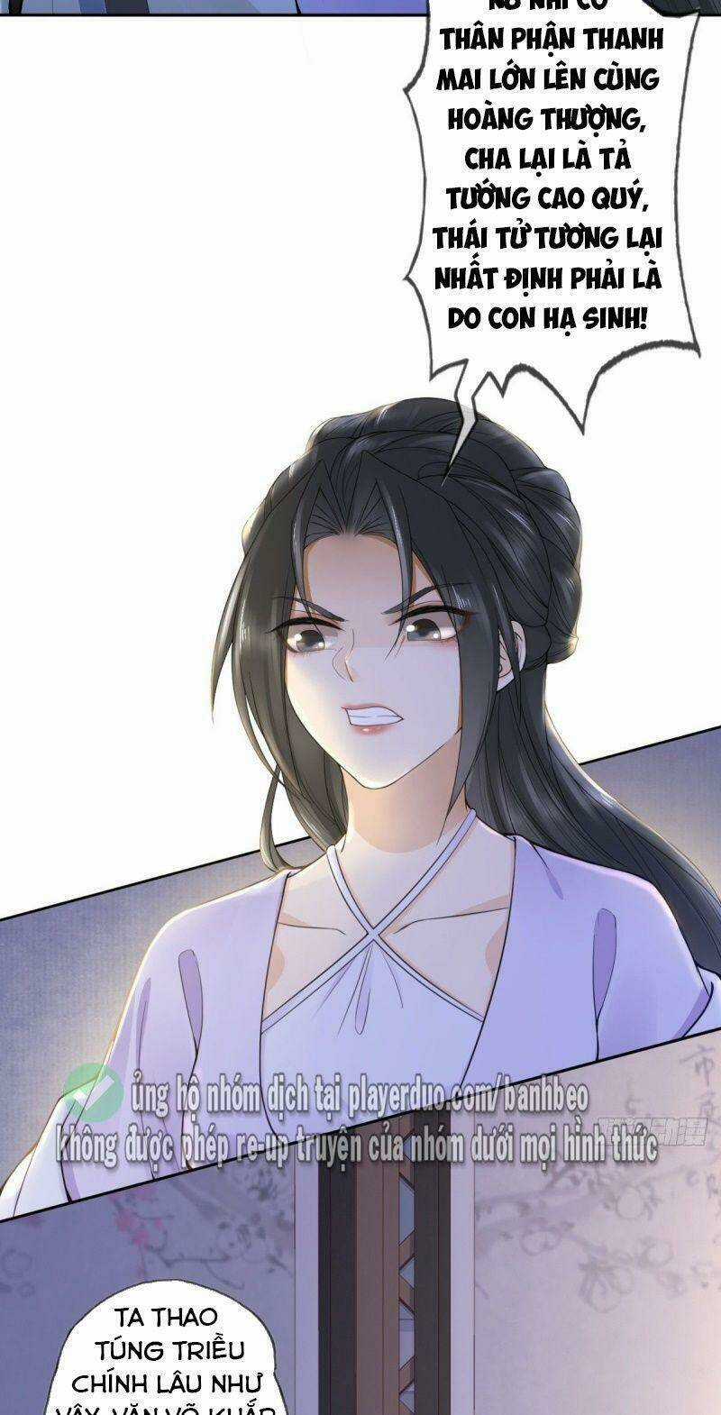 Mê Hoặc Nhân Tâm Chapter 9 trang 32