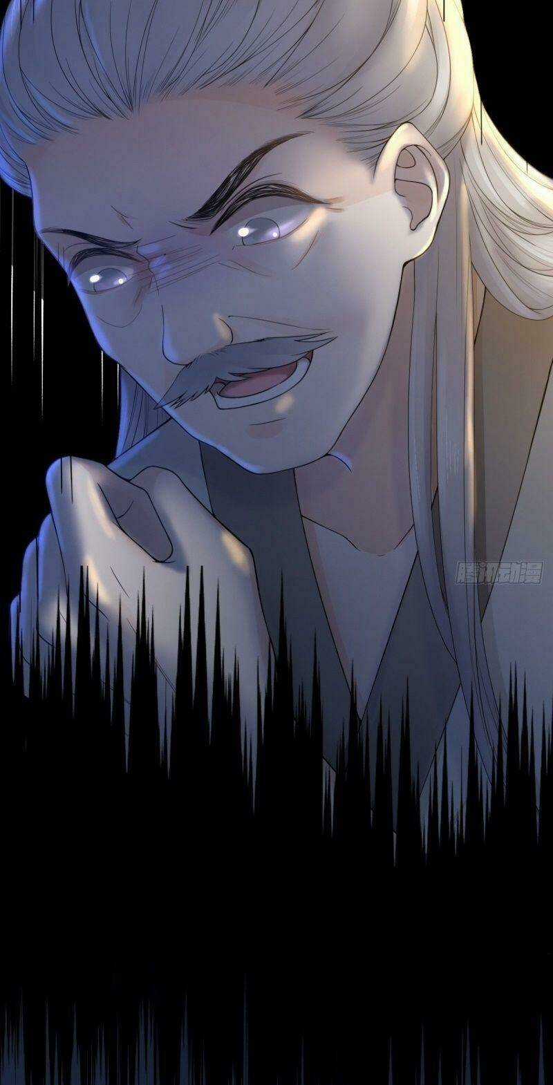 Mê Hoặc Nhân Tâm Chapter 9 trang 35