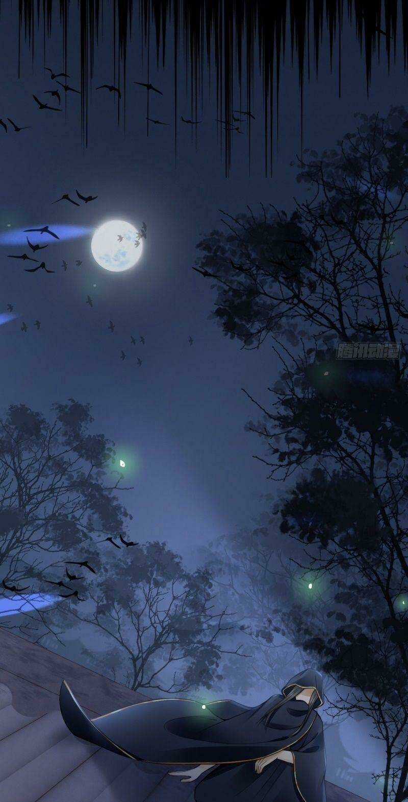 Mê Hoặc Nhân Tâm Chapter 9 trang 36