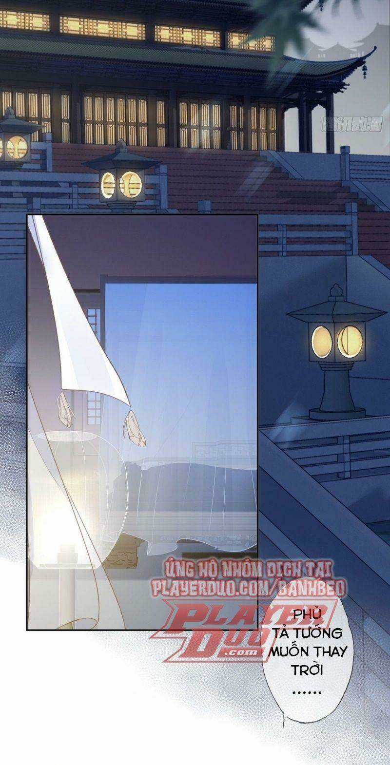 Mê Hoặc Nhân Tâm Chapter 9 trang 39