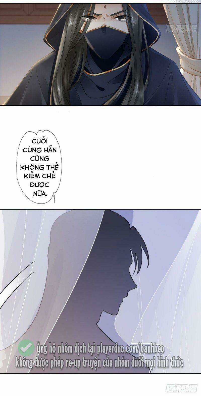 Mê Hoặc Nhân Tâm Chapter 9 trang 40