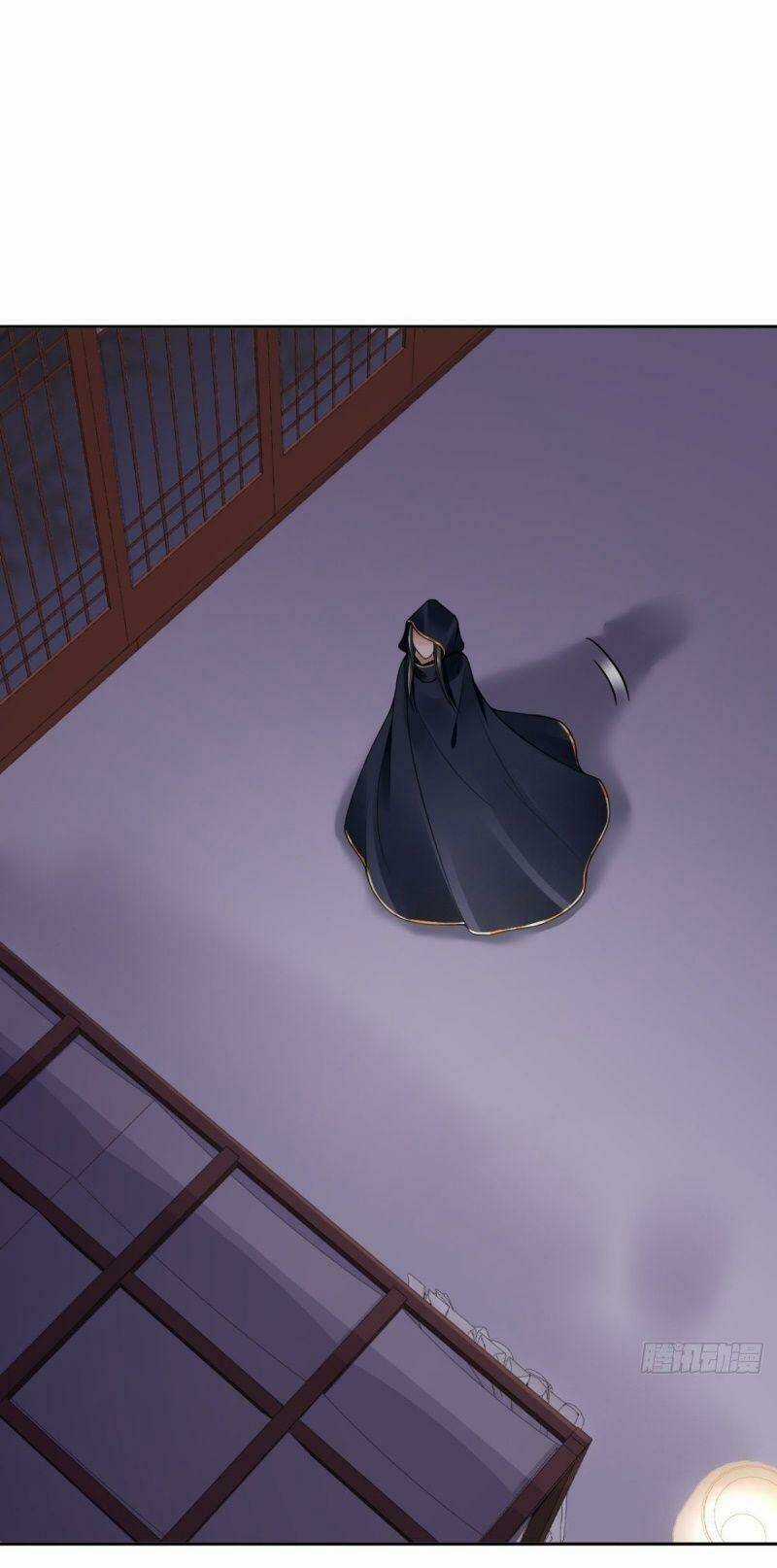 Mê Hoặc Nhân Tâm Chapter 9 trang 41