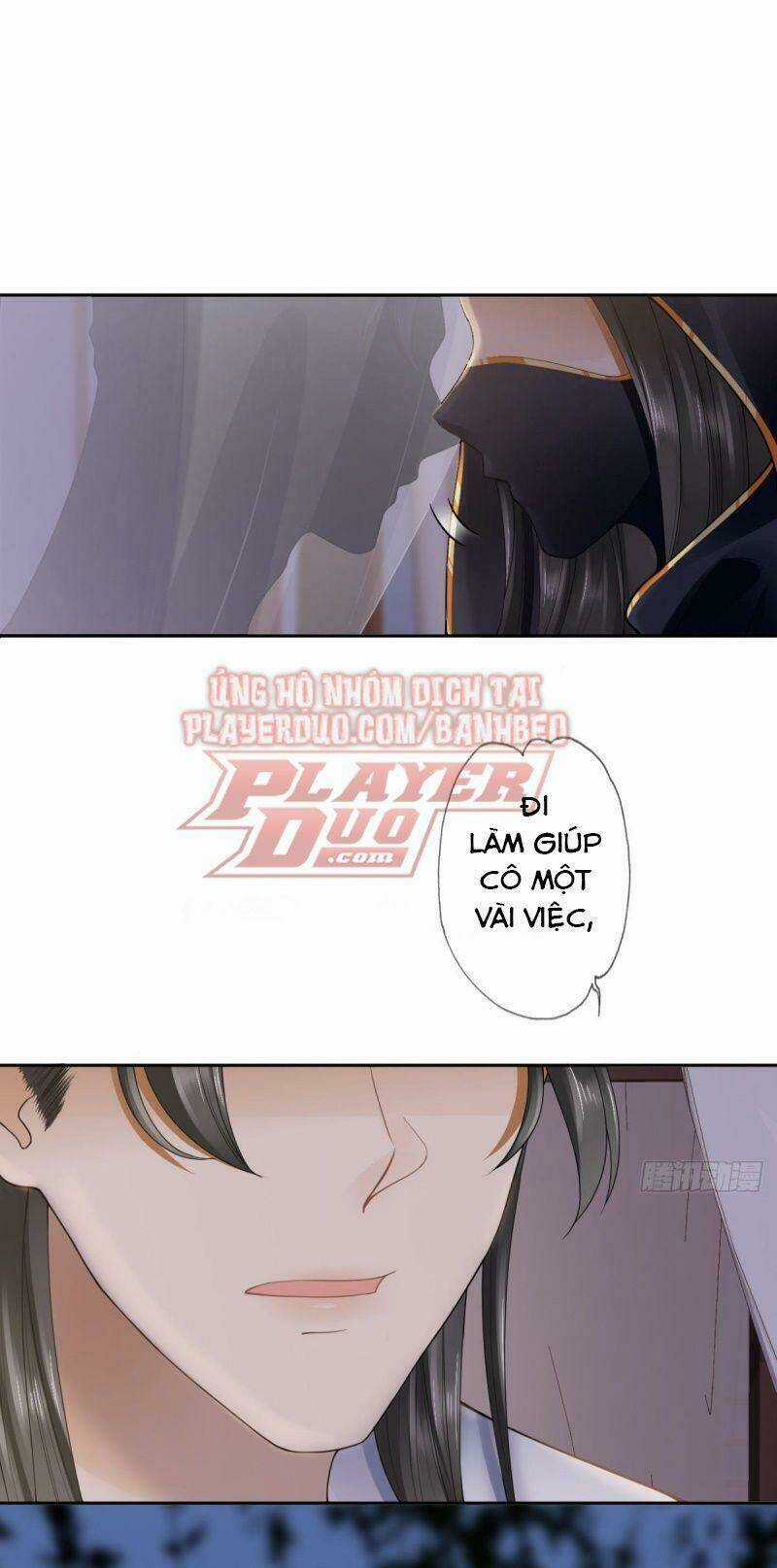 Mê Hoặc Nhân Tâm Chapter 9 trang 42