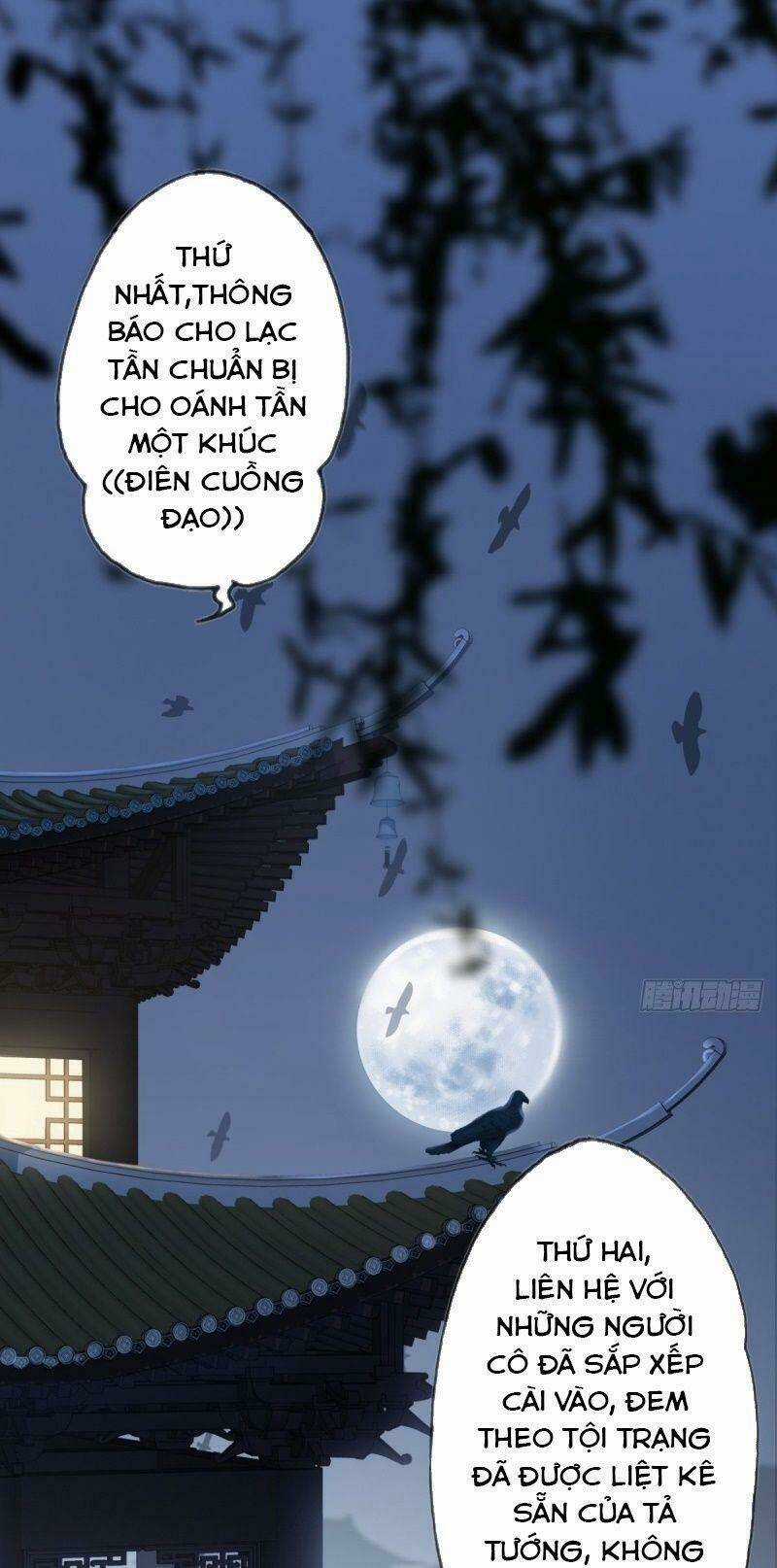 Mê Hoặc Nhân Tâm Chapter 9 trang 43