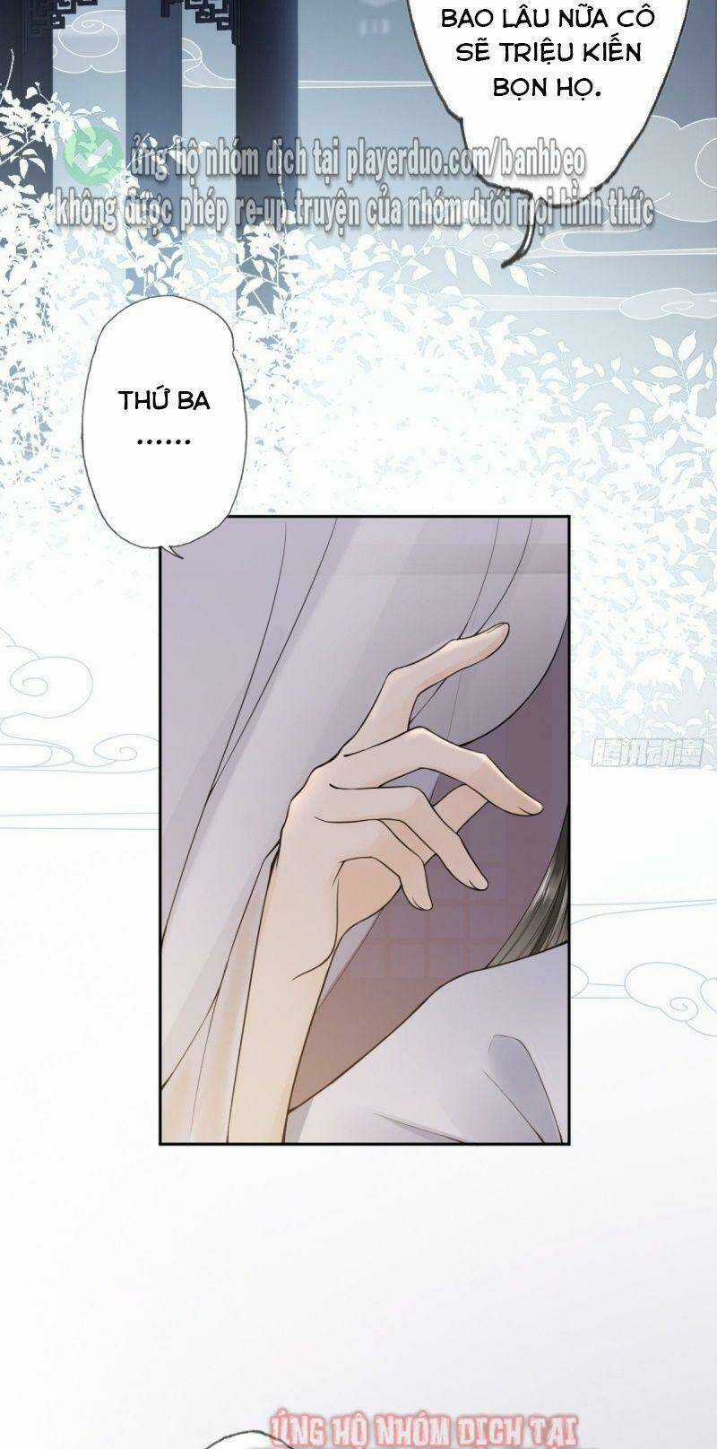 Mê Hoặc Nhân Tâm Chapter 9 trang 44