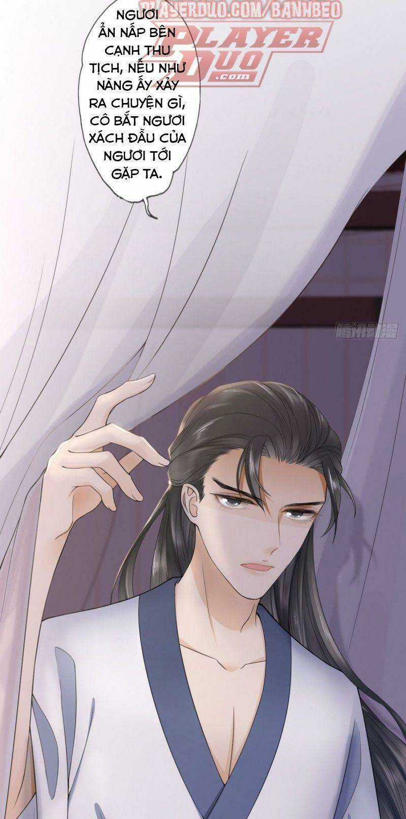 Mê Hoặc Nhân Tâm Chapter 9 trang 45