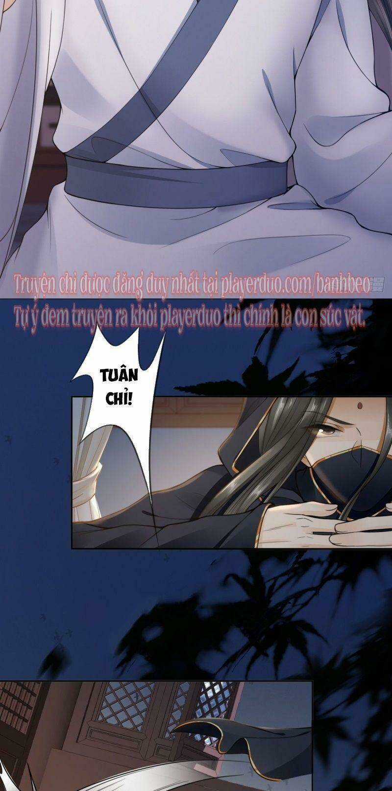 Mê Hoặc Nhân Tâm Chapter 9 trang 46