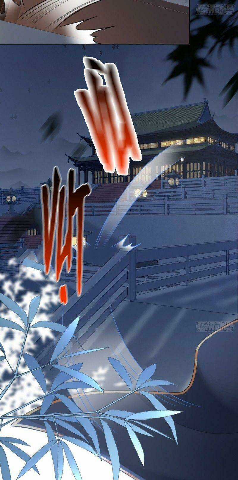 Mê Hoặc Nhân Tâm Chapter 9 trang 47