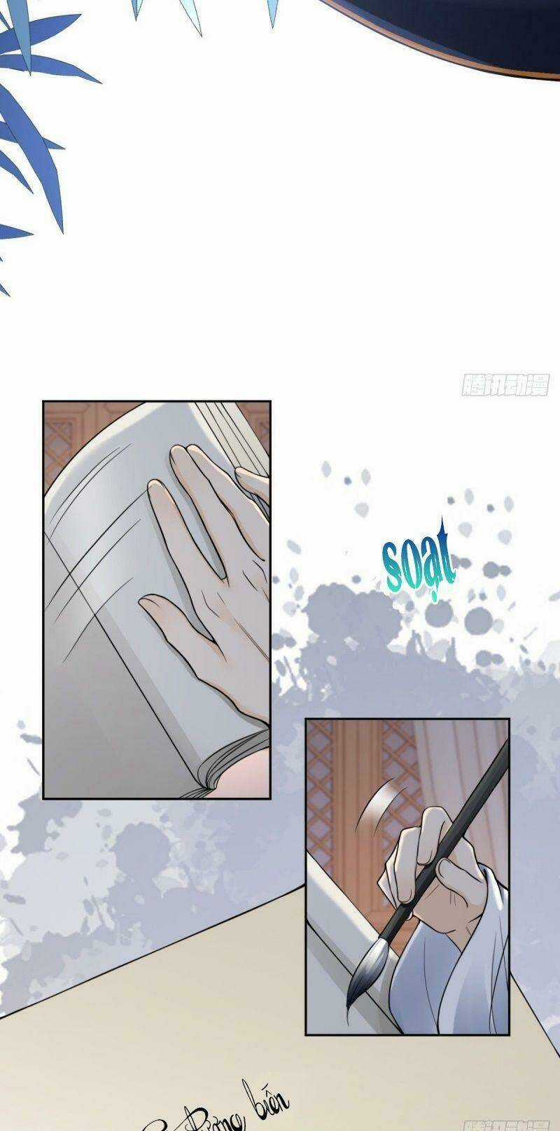 Mê Hoặc Nhân Tâm Chapter 9 trang 48