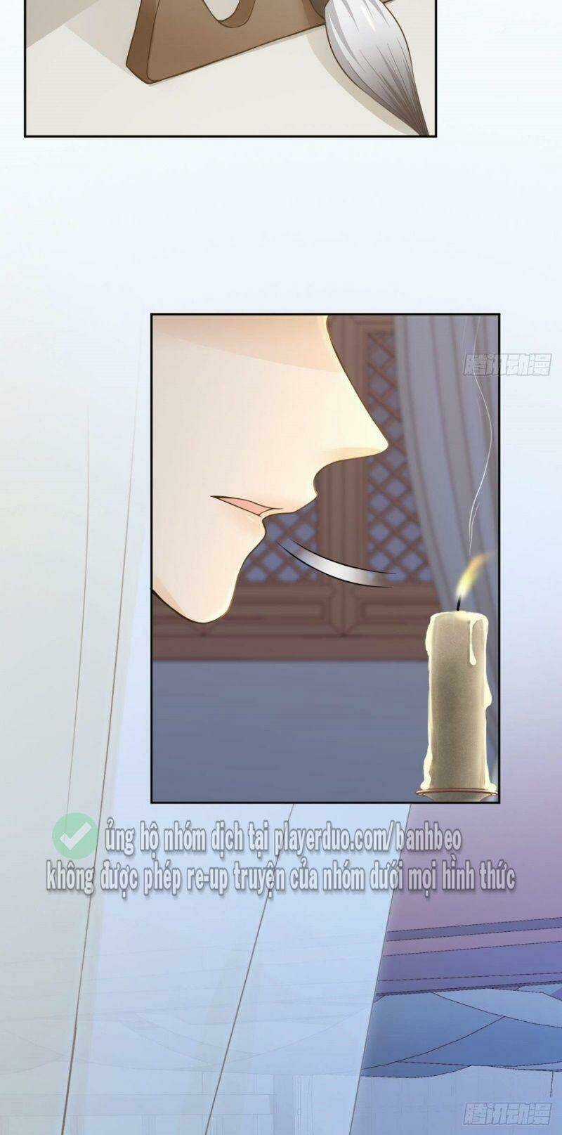 Mê Hoặc Nhân Tâm Chapter 9 trang 50