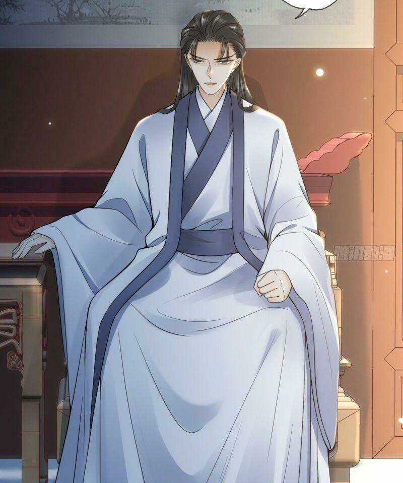 Mê Hoặc Nhân Tâm Chapter 9 trang 6