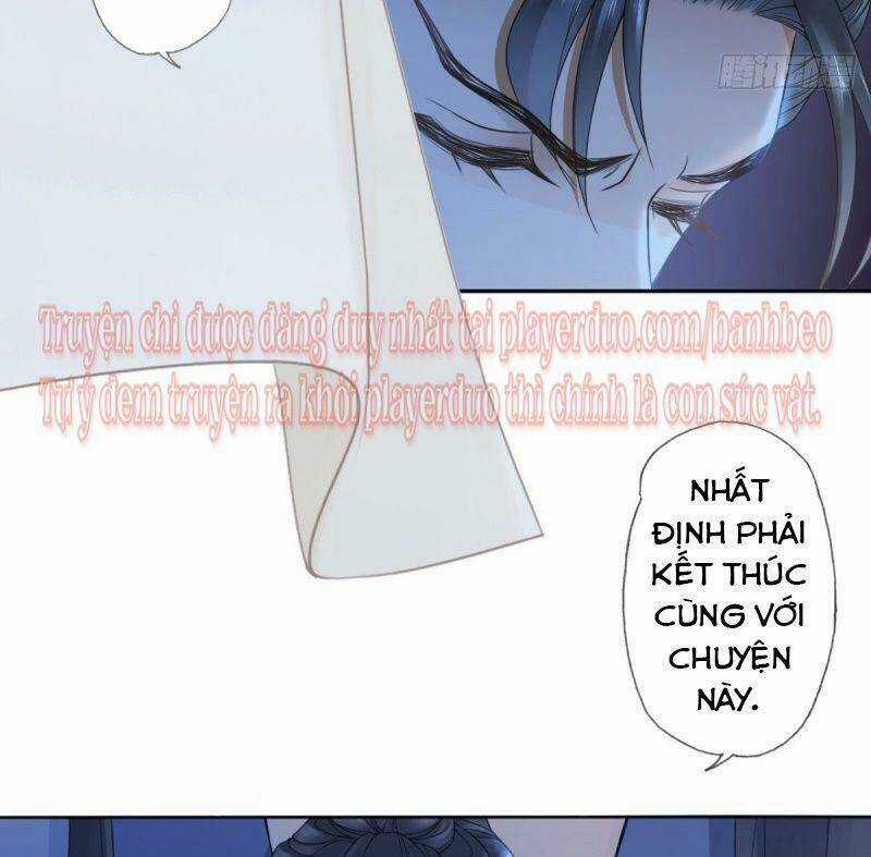 Mê Hoặc Nhân Tâm Chapter 9 trang 61