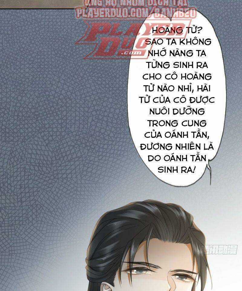 Mê Hoặc Nhân Tâm Chapter 9 trang 9