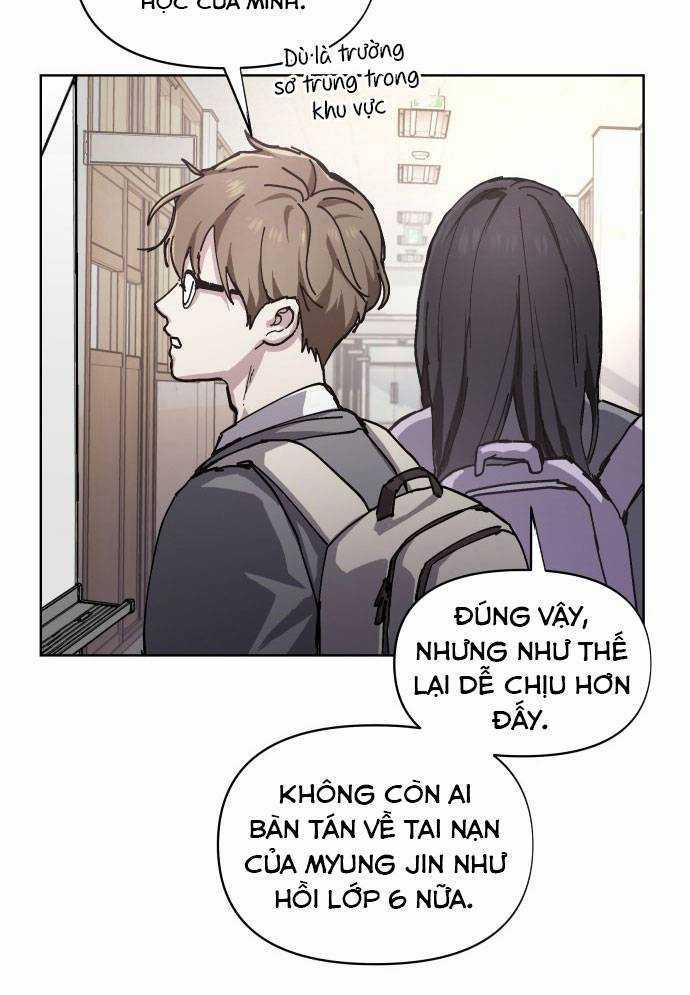 Mẹ Nào Con Nấy Chapter 3 trang 103