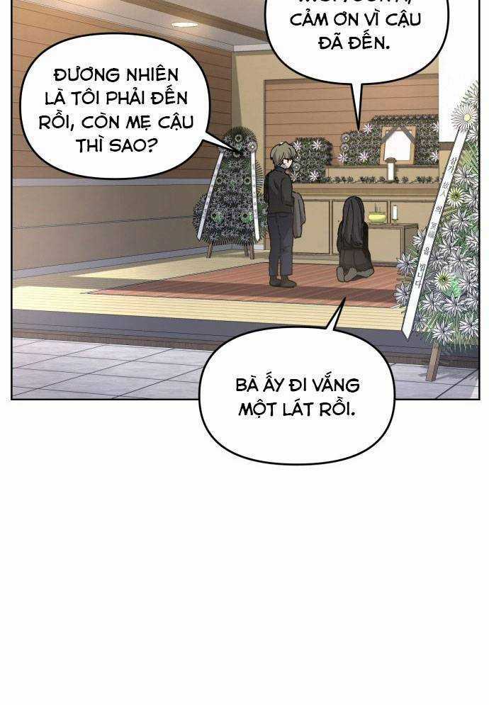 Mẹ Nào Con Nấy Chapter 3 trang 20