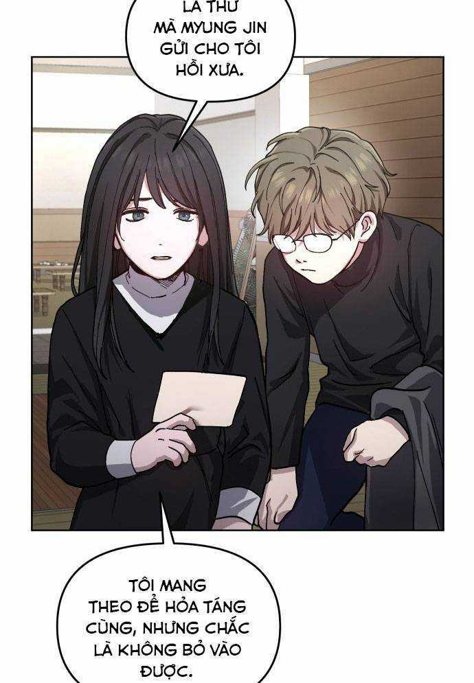 Mẹ Nào Con Nấy Chapter 3 trang 22