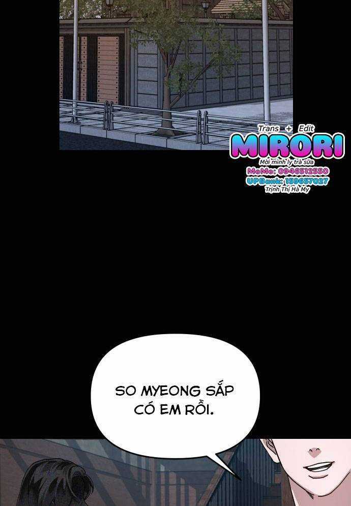 Mẹ Nào Con Nấy Chapter 3 trang 28
