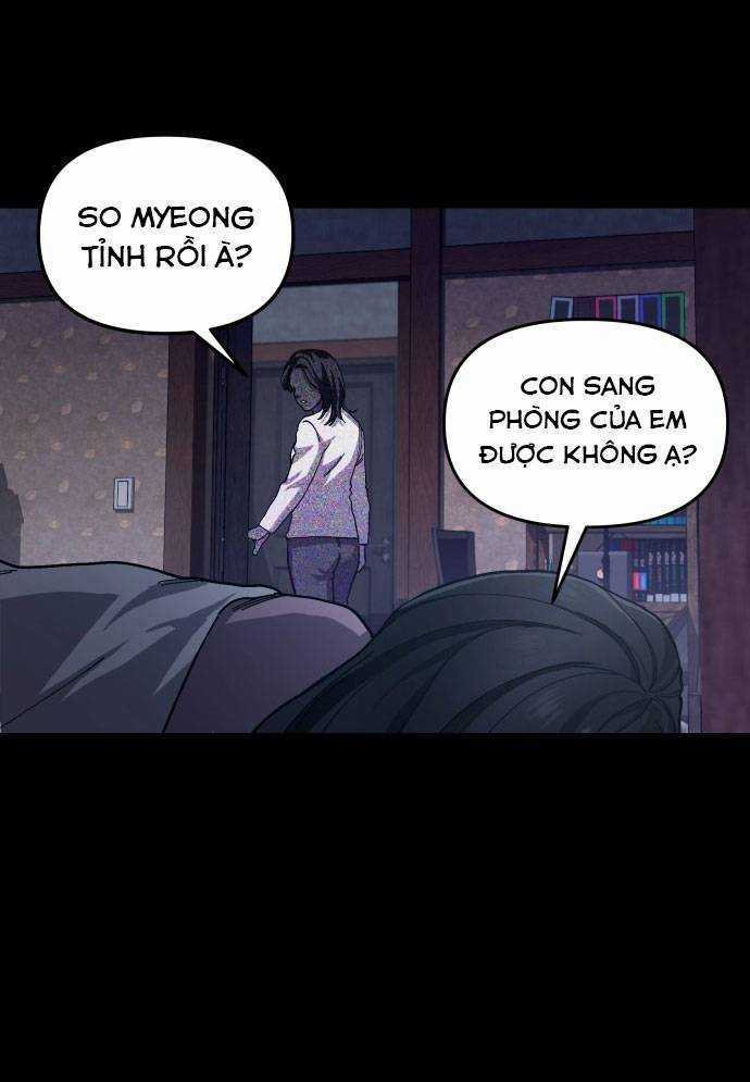 Mẹ Nào Con Nấy Chapter 3 trang 37