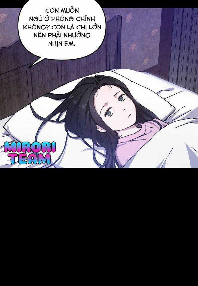 Mẹ Nào Con Nấy Chapter 3 trang 39