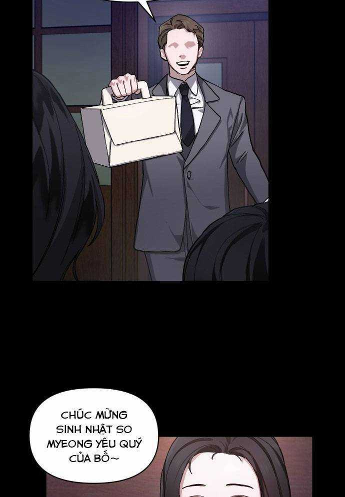 Mẹ Nào Con Nấy Chapter 3 trang 42