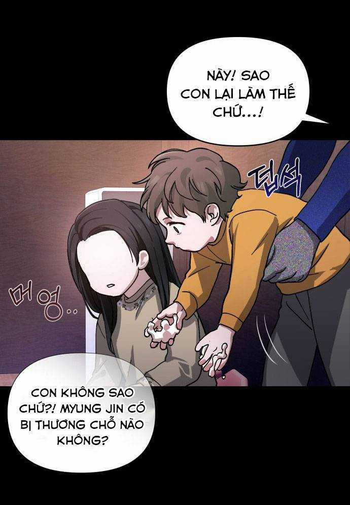 Mẹ Nào Con Nấy Chapter 3 trang 48