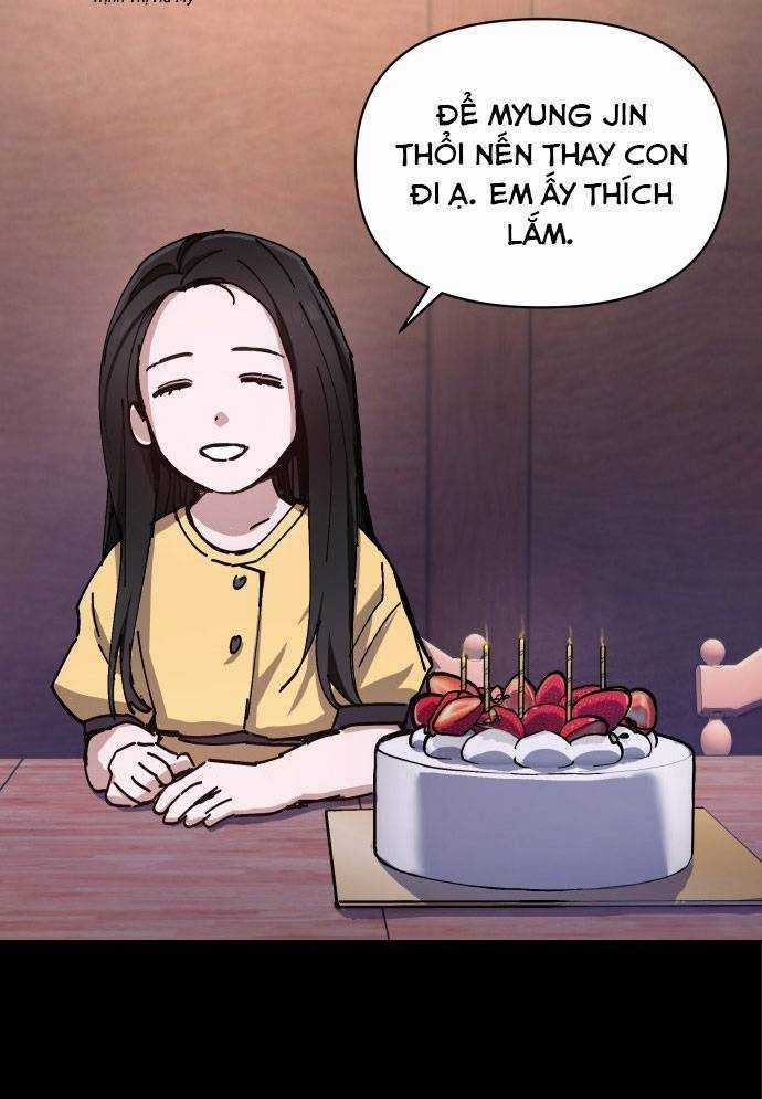 Mẹ Nào Con Nấy Chapter 3 trang 52