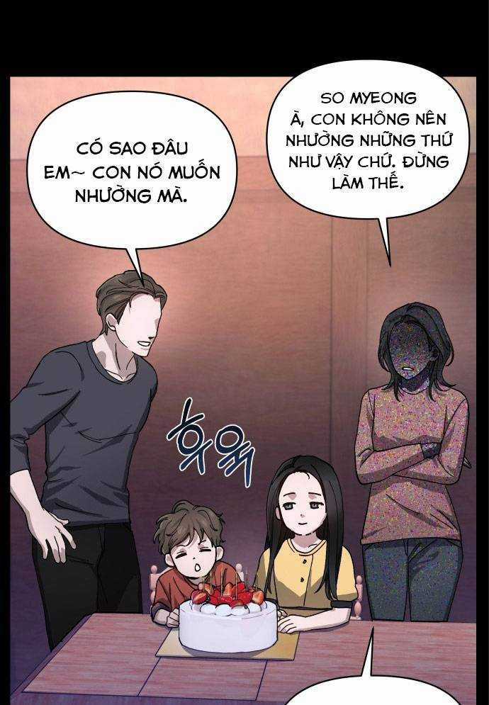 Mẹ Nào Con Nấy Chapter 3 trang 53