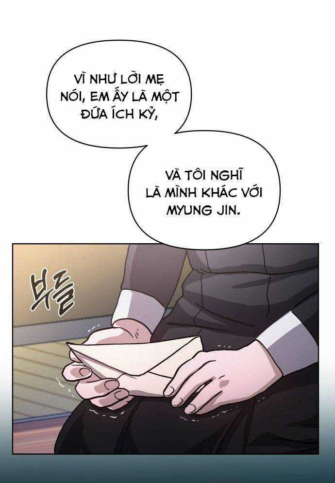 Mẹ Nào Con Nấy Chapter 3 trang 61