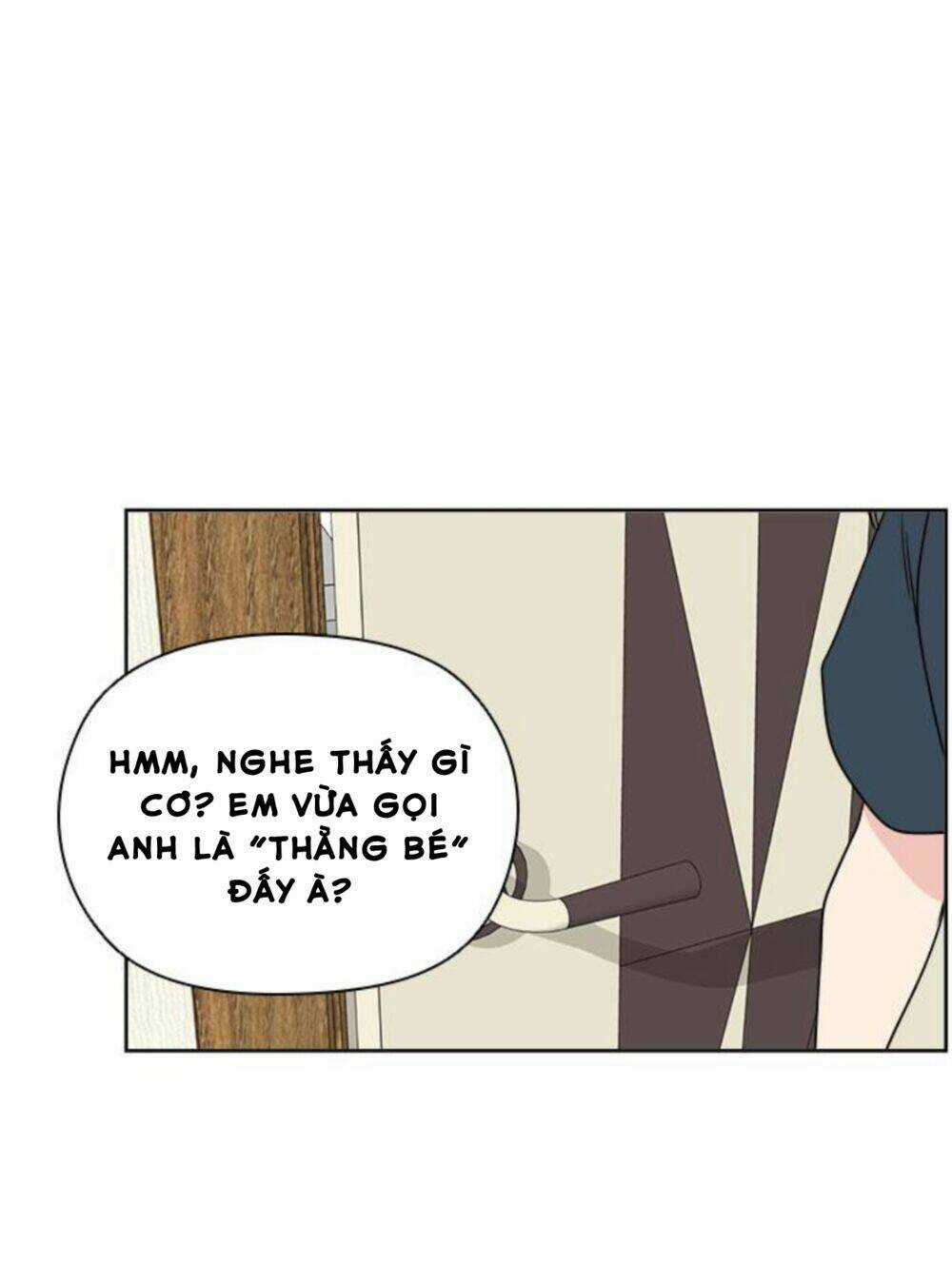 Mẹ ơi, con xin lỗi! Chapter 22 trang 12