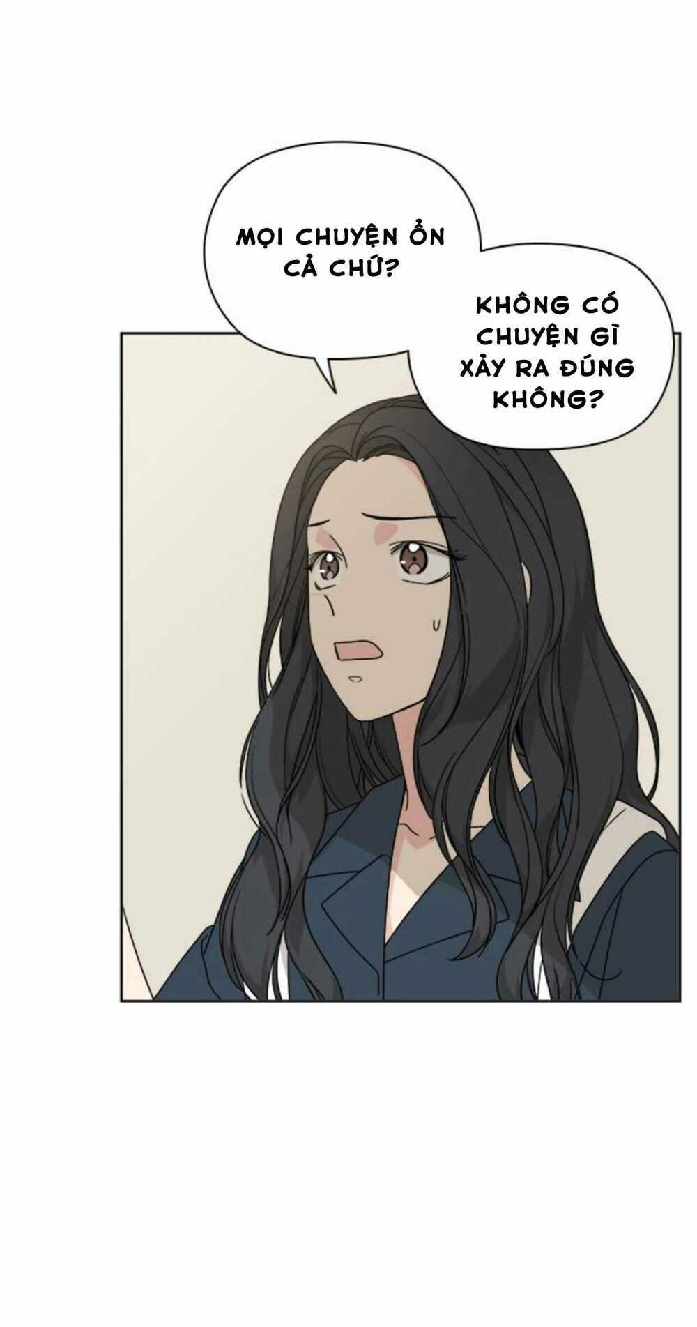 Mẹ ơi, con xin lỗi! Chapter 22 trang 17