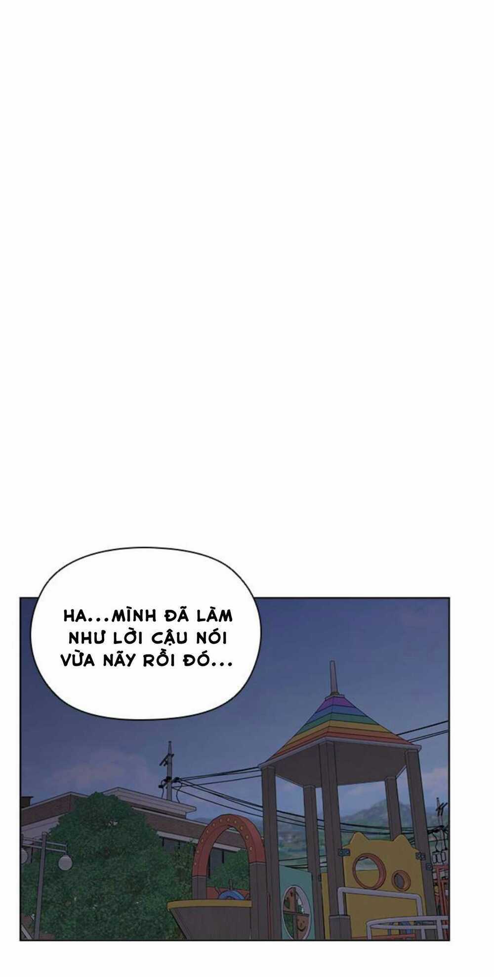 Mẹ ơi, con xin lỗi! Chapter 22 trang 19