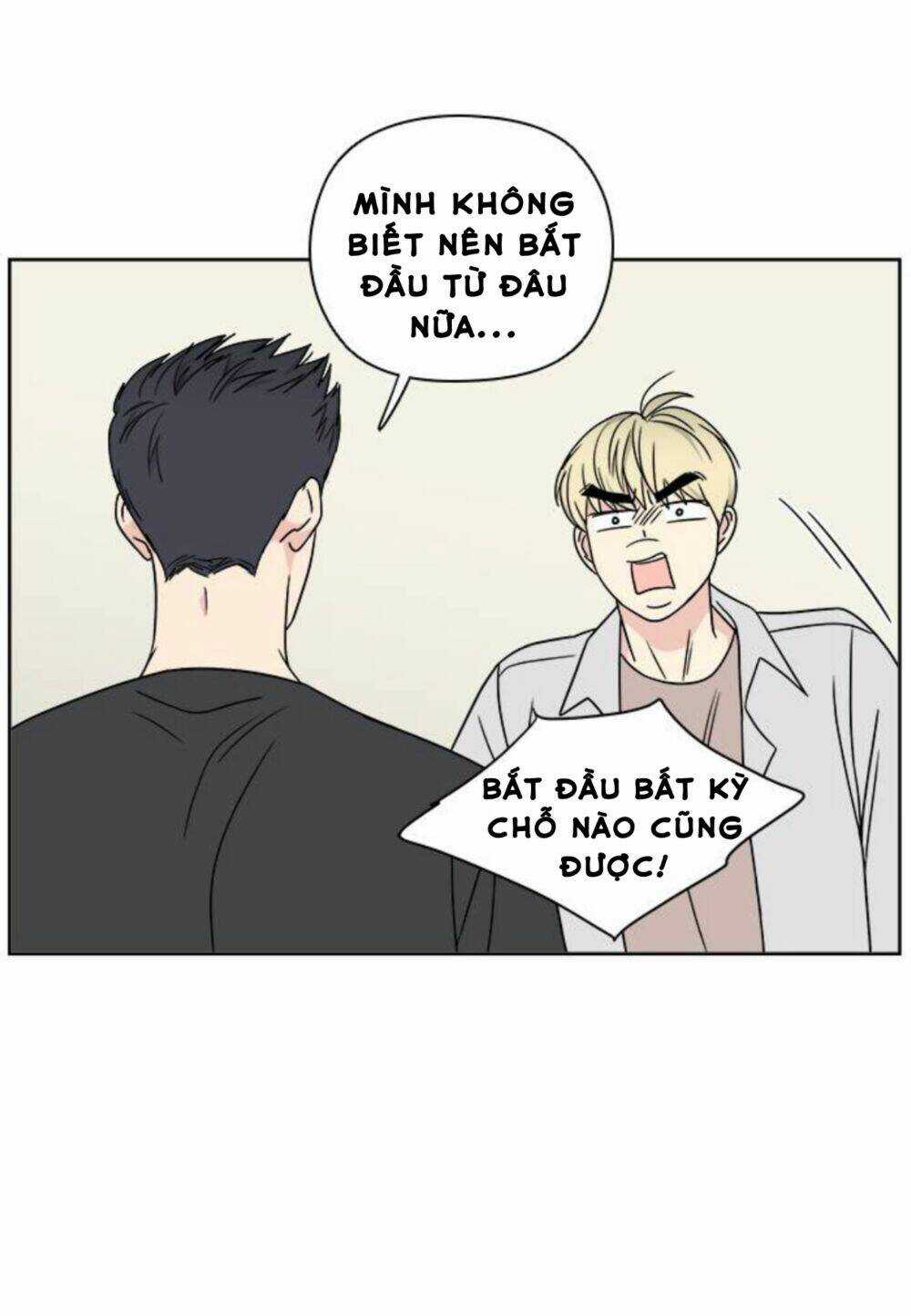 Mẹ ơi, con xin lỗi! Chapter 22 trang 2