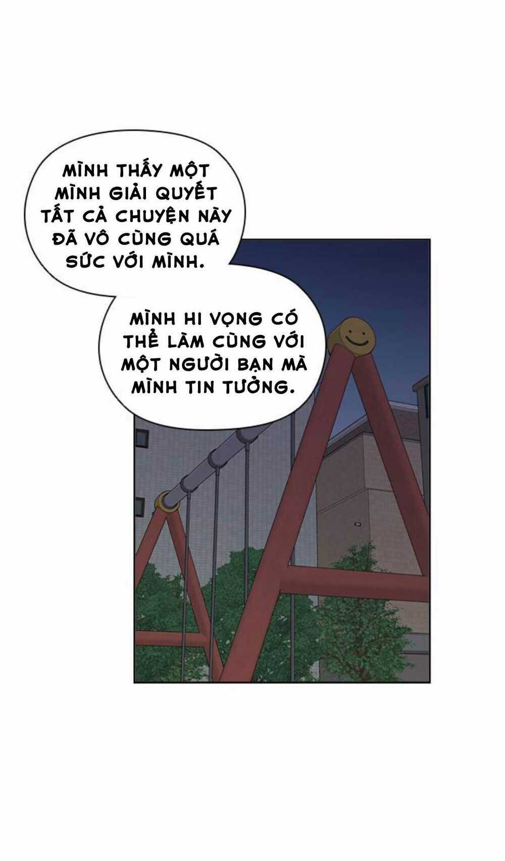 Mẹ ơi, con xin lỗi! Chapter 22 trang 23