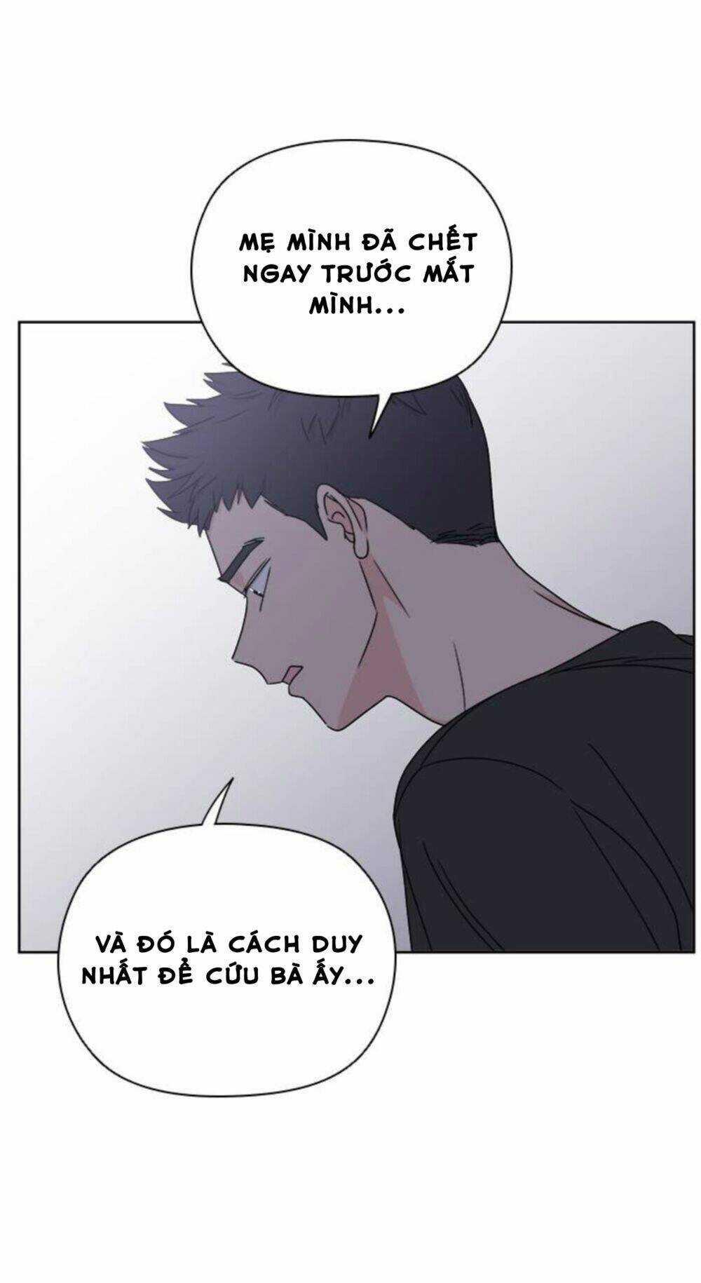 Mẹ ơi, con xin lỗi! Chapter 22 trang 26