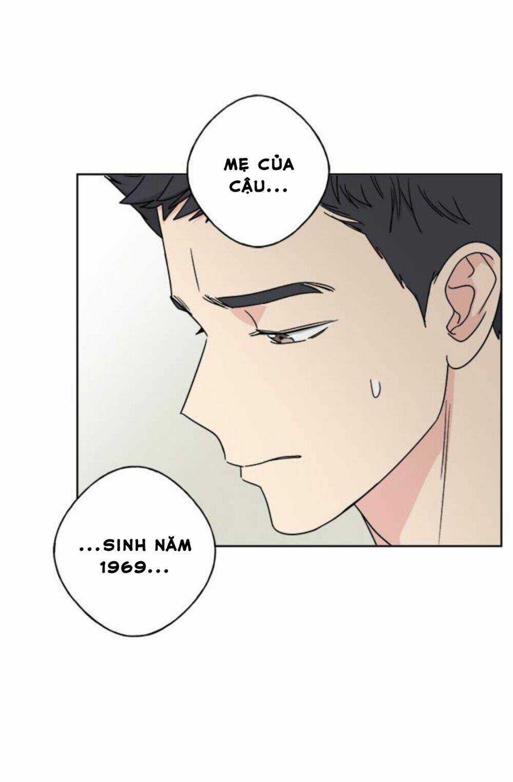 Mẹ ơi, con xin lỗi! Chapter 22 trang 3