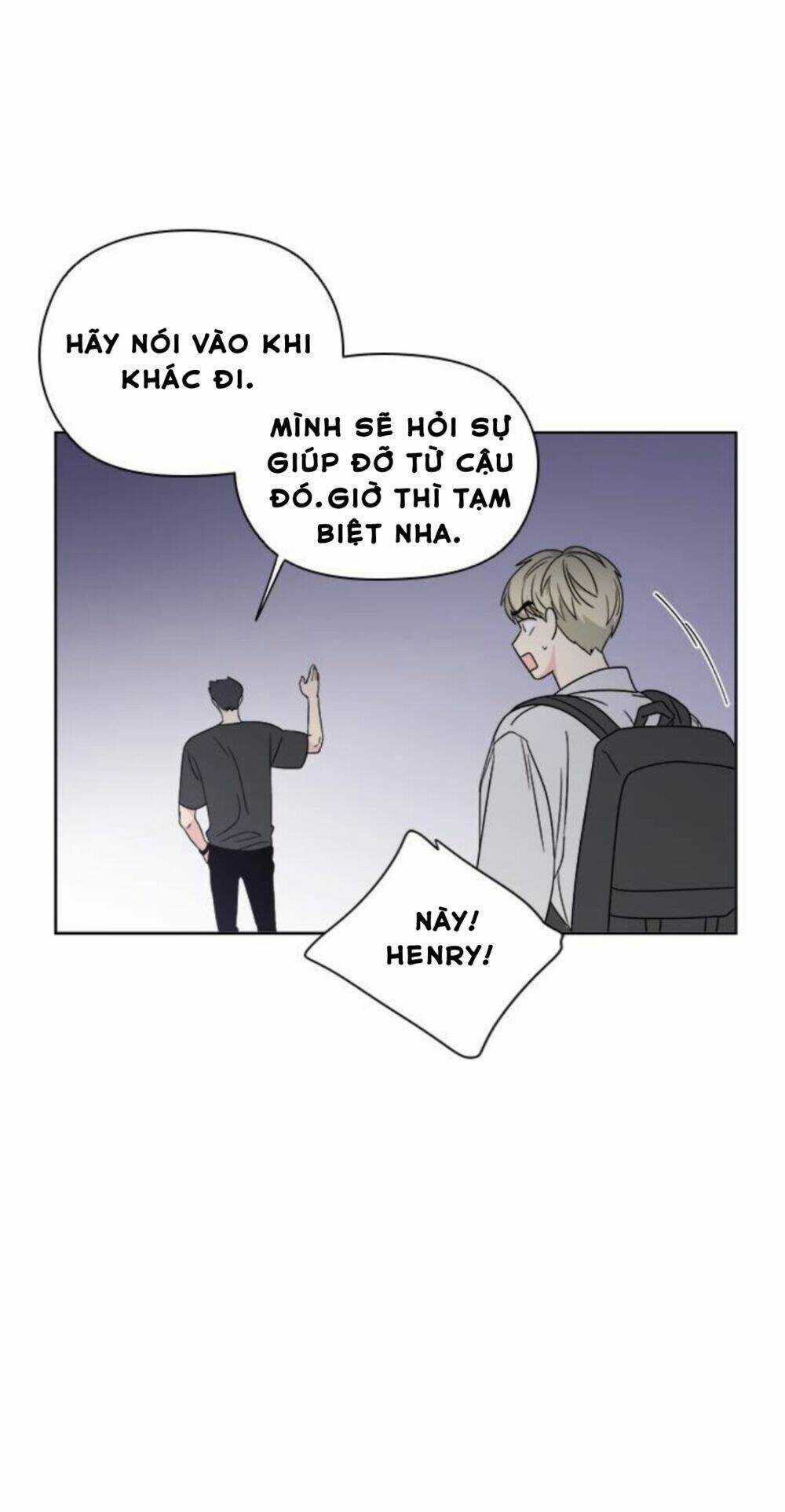 Mẹ ơi, con xin lỗi! Chapter 22 trang 34