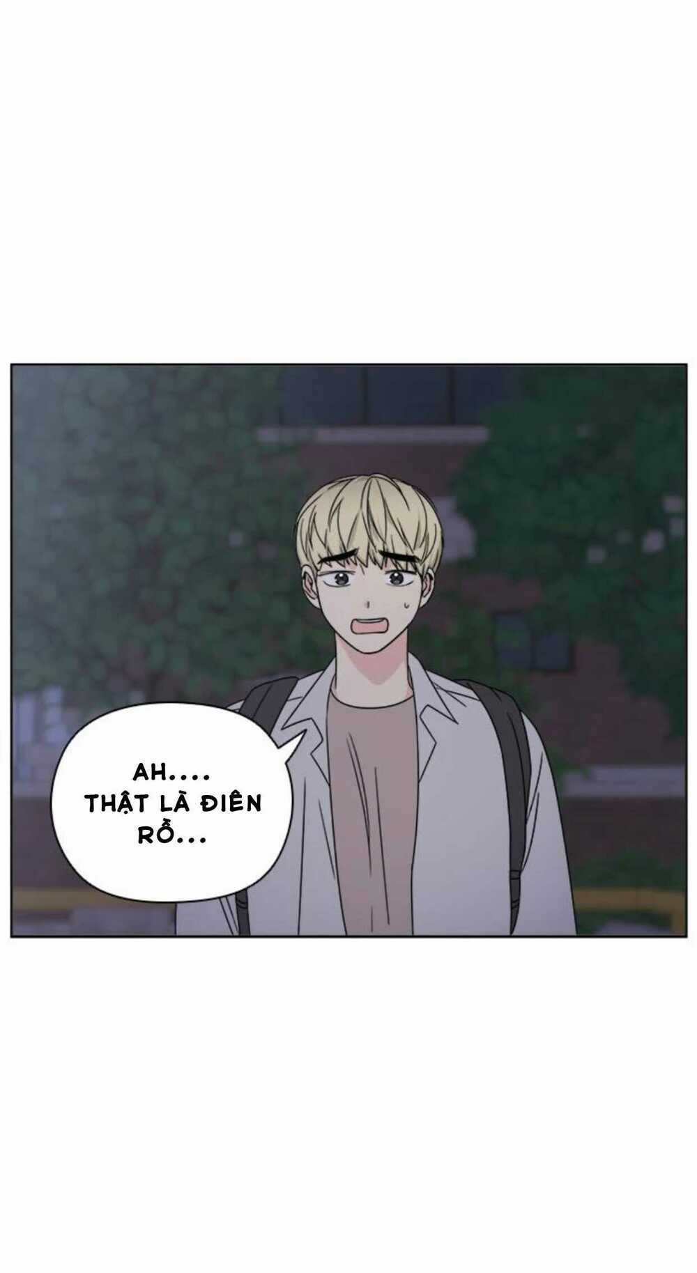 Mẹ ơi, con xin lỗi! Chapter 22 trang 35