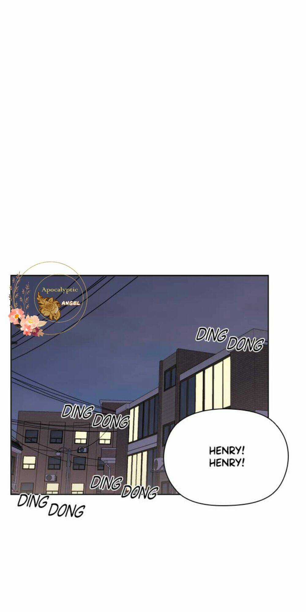 Mẹ ơi, con xin lỗi! Chapter 22 trang 37