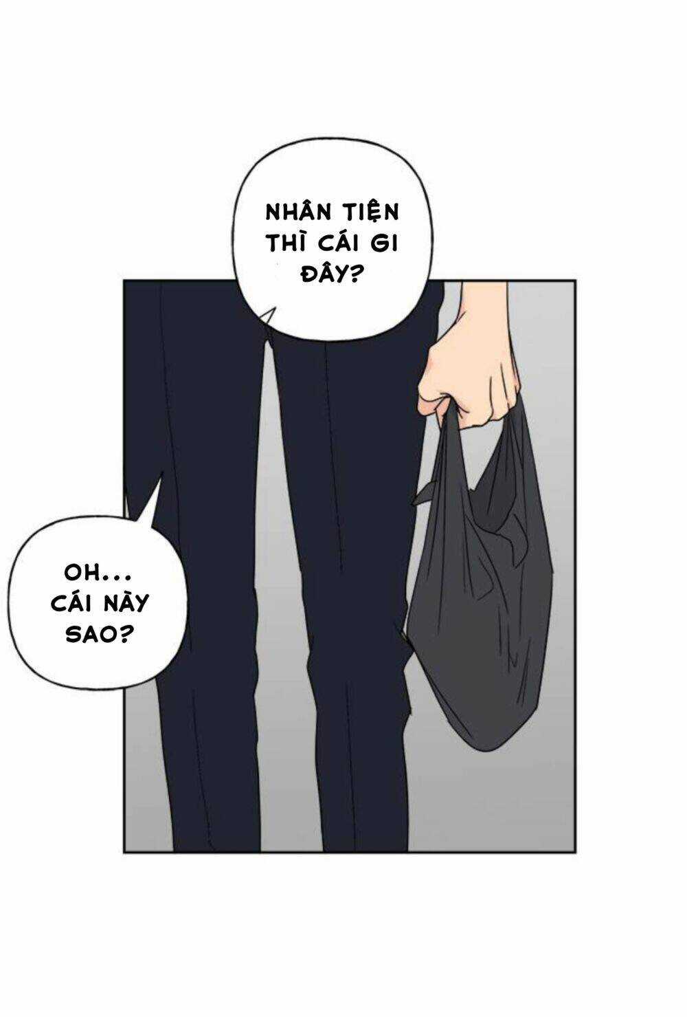 Mẹ ơi, con xin lỗi! Chapter 22 trang 41