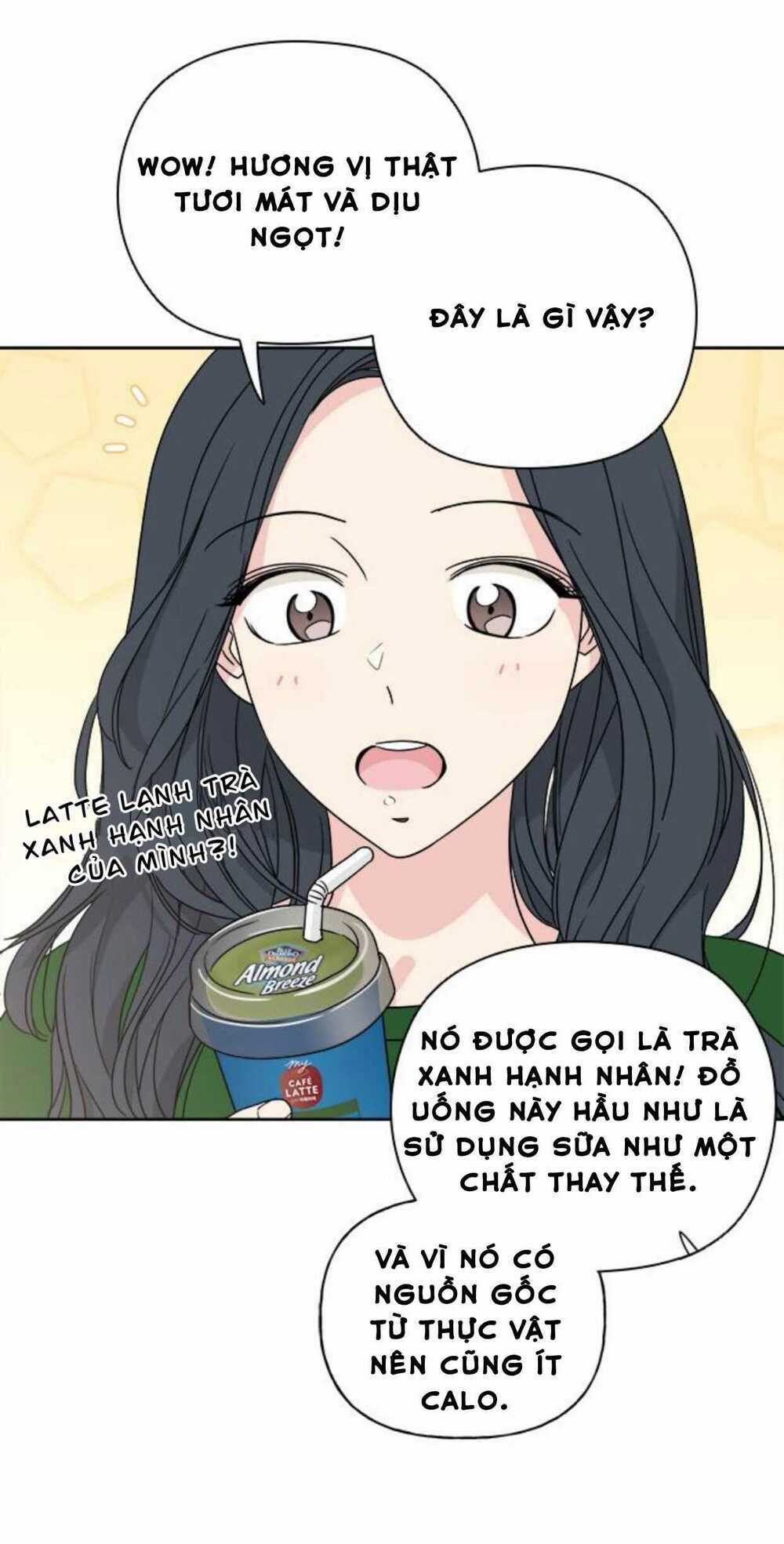Mẹ ơi, con xin lỗi! Chapter 22 trang 43