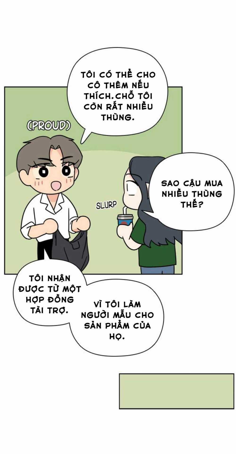 Mẹ ơi, con xin lỗi! Chapter 22 trang 44