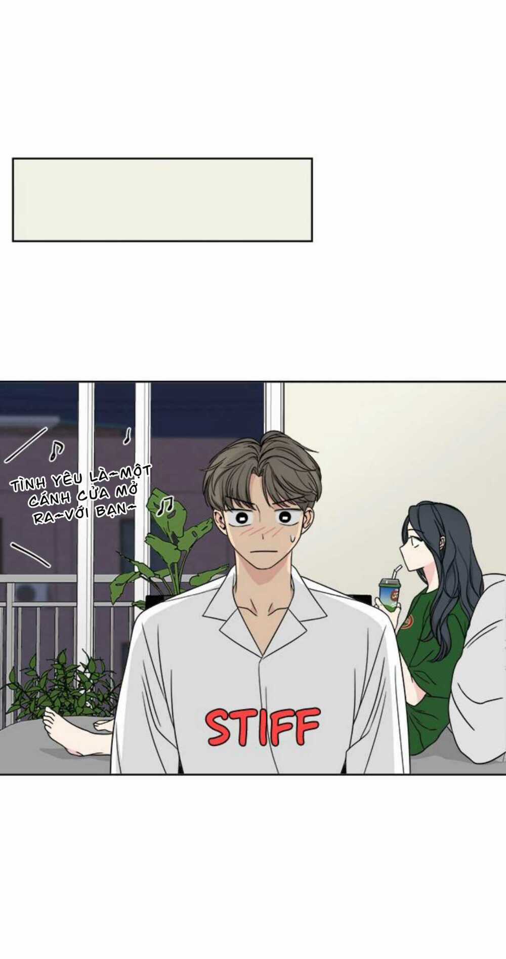 Mẹ ơi, con xin lỗi! Chapter 22 trang 45